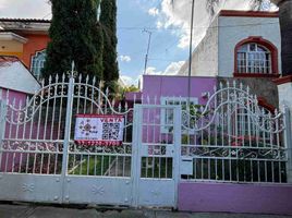 Villa 3 chambre à vendre à Zapopan, Jalisco, Zapopan