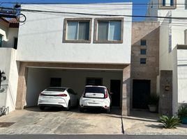 3 Schlafzimmer Haus zu verkaufen in Monterrey, Nuevo Leon, Monterrey