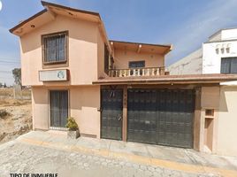 3 Schlafzimmer Haus zu verkaufen in Xaltocan, Tlaxcala, Xaltocan