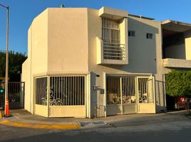3 Schlafzimmer Haus zu verkaufen in Monterrey, Nuevo Leon, Monterrey, Nuevo Leon