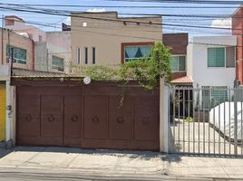 3 Schlafzimmer Villa zu verkaufen in Ocoyucan, Puebla, Ocoyucan