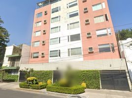Condominium 3 chambre à vendre à Miguel Hidalgo, Mexico City, Miguel Hidalgo