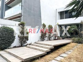 4 Bedroom House for sale in University of Piura (Lima campus), Miraflores, Miraflores