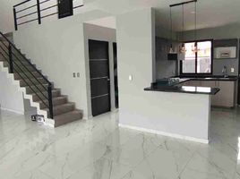 3 Habitación Casa en venta en Yautepec, Morelos, Yautepec