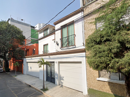 Maison 3 chambre à vendre à Coyoacan, Mexico City, Coyoacan, Mexico City