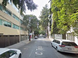 Condominium 3 chambre à vendre à Miguel Hidalgo, Mexico City, Miguel Hidalgo