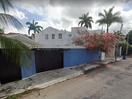 4 Habitación Villa en venta en Merida, Yucatán, Merida