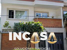 3 Schlafzimmer Villa zu verkaufen in Miguel Hidalgo, Mexico City, Miguel Hidalgo