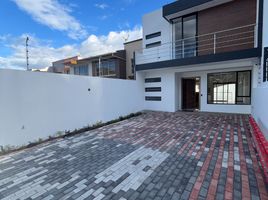 3 Bedroom House for sale in Cuenca, Azuay, Ricaurte, Cuenca