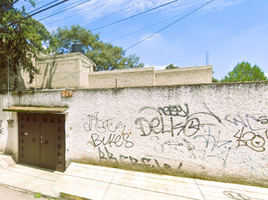 4 Habitación Casa en venta en Cuajimalpa De Morelos, Ciudad de México, Cuajimalpa De Morelos
