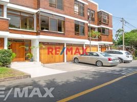 3 Schlafzimmer Appartement zu verkaufen in La Molina, Lima, La Molina, Lima, Lima