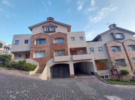 5 Bedroom House for sale in Bicentenario Park, Quito, Quito, Quito