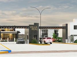 3 Habitación Villa en venta en Leon, Guanajuato, Leon