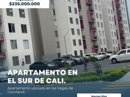 3 Habitación Departamento en venta en Valle Del Cauca, Cali, Valle Del Cauca