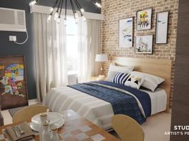 Studio Condo for sale in Pasig City, Metro Manila, Pasig City, Eastern District