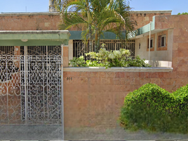 Villa 4 chambre à vendre à Merida, Yucatan, Merida