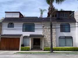 3 Habitación Casa en venta en San Luis Potosí, San Luis Potosi, San Luis Potosí