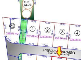  Land for sale in Compostela, Nayarit, Compostela