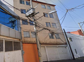 2 Schlafzimmer Wohnung zu verkaufen in Benito Juarez, Mexico City, Benito Juarez