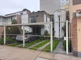 4 Habitación Casa en venta en University of Piura (Lima campus), Miraflores, San Borja