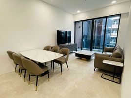 2 Schlafzimmer Appartement zu vermieten in An Khanh, Ho Chi Minh City, An Khanh