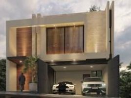 3 Schlafzimmer Villa zu verkaufen in San Luis Potosi, San Luis Potosi, San Luis Potosi, San Luis Potosi