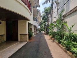 4 Bedroom Townhouse for rent in Antique Market, Menteng, Menteng