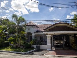 3 Bedroom House for rent in Angeles City, Pampanga, Angeles City