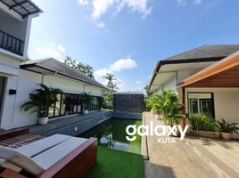 4 Bedroom Villa for rent in Kuta, Badung, Kuta