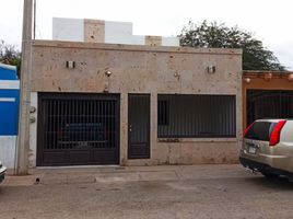 3 Habitación Casa en venta en Hermosillo, Sonora, Hermosillo, Sonora