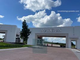  Terreno (Parcela) en venta en Corregidora, Querétaro, Corregidora, Querétaro