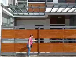 4 Bedroom House for sale in Manila International Airport LRT-1, Pasay City, Paranaque City