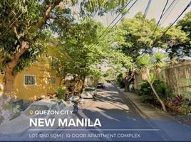 Terreno (Parcela) en venta en Quezon City, Metro Manila, Quezon City, Eastern District, Metro Manila