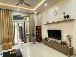 3 Phòng ngủ Nhà mặt tiền for rent in Thảo Điền, Quận 2, Thảo Điền