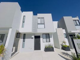 3 Schlafzimmer Villa zu verkaufen in Leon, Guanajuato, Leon