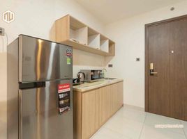 1 Phòng ngủ Chung cư for rent in Phường 12, TP.Hồ Chí Minh, Phường 12