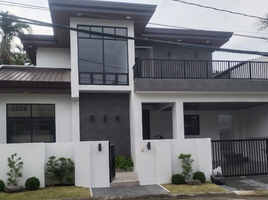 4 Bedroom Villa for sale in Paranaque City, Southern District, Paranaque City