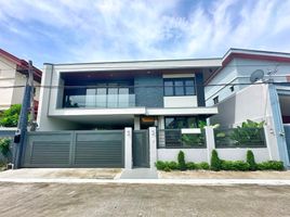 5 Bedroom House for sale in Paranaque City, Southern District, Paranaque City