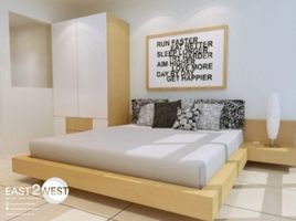 1 Kamar Apartemen for rent in Tangerang, Banten, Curug, Tangerang