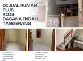 2 Bedroom House for sale in Curug, Tangerang, Curug