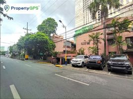 3 Bedroom House for sale in Pedro Gil LRT-1, Ermita, Malate