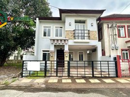 4 Bedroom Villa for rent in Central Luzon, Angeles City, Pampanga, Central Luzon