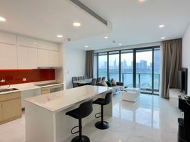 2 Habitación Apartamento en alquiler en Ward 22, Ho Chi Minh City, Ward 22, Binh Thanh, Ho Chi Minh City