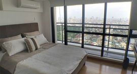 Available Units at The Milano Residences