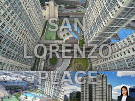 Condominium 1 chambre à vendre à Makati City, Metro Manila, Makati City