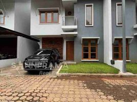 4 Bedroom House for sale in Setu Babakan, Jaga Karsa, Jaga Karsa