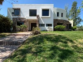 5 Schlafzimmer Haus zu verkaufen in Lujan De Cuyo, Mendoza, Lujan De Cuyo