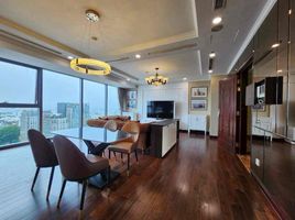 2 Phòng ngủ Căn hộ for rent in Ho Chi Minh City Opera House, Bến Nghé, Bến Nghé