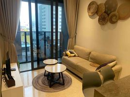 1 chambre Appartement for rent in District 1, Ho Chi Minh City, Da Kao, District 1