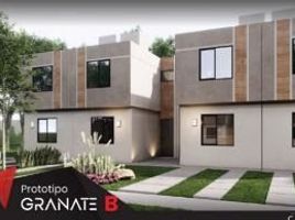 Maison 3 chambre à vendre à Soledad De Graciano Sanchez, San Luis Potosi, Soledad De Graciano Sanchez